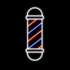 super neony neon led słupek berberski