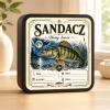 LUMIBOX dekoracyjny, pomysł na prezent, lampka dekoracyjna led z własnym wzorem zdjęciem napisem